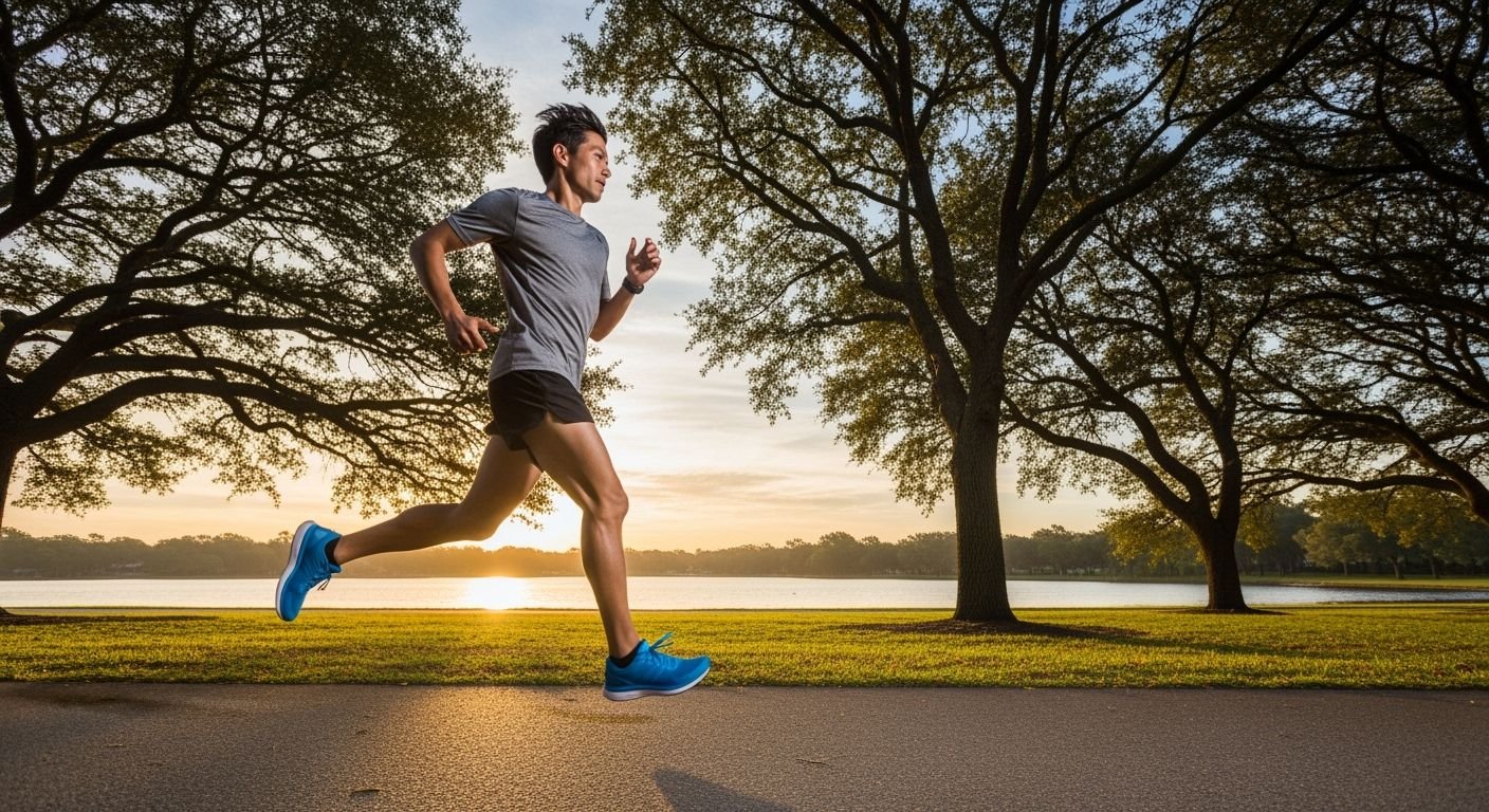 Running image 3