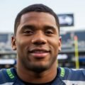 Russell wilson racial