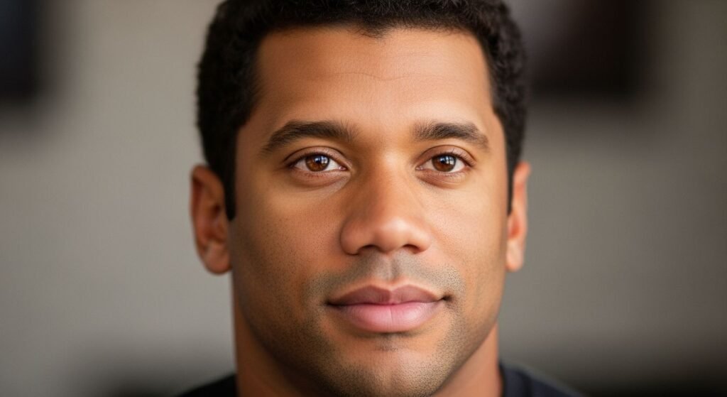 Russell wilson racial background image 3