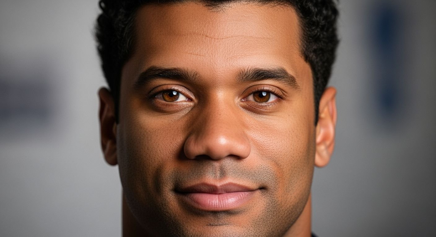 Russell wilson racial background image 4
