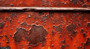 Rust background image