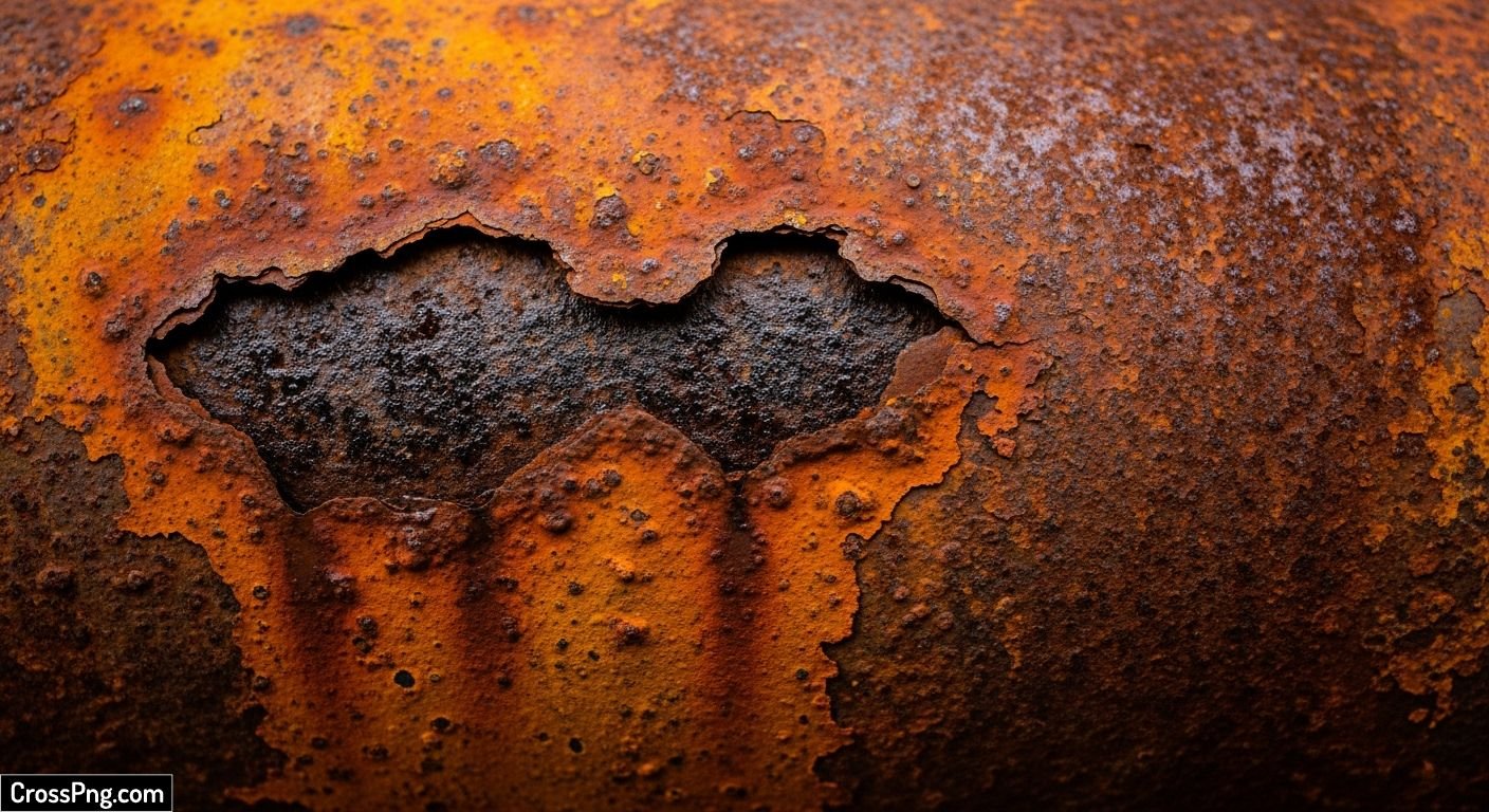 Rust background image 2