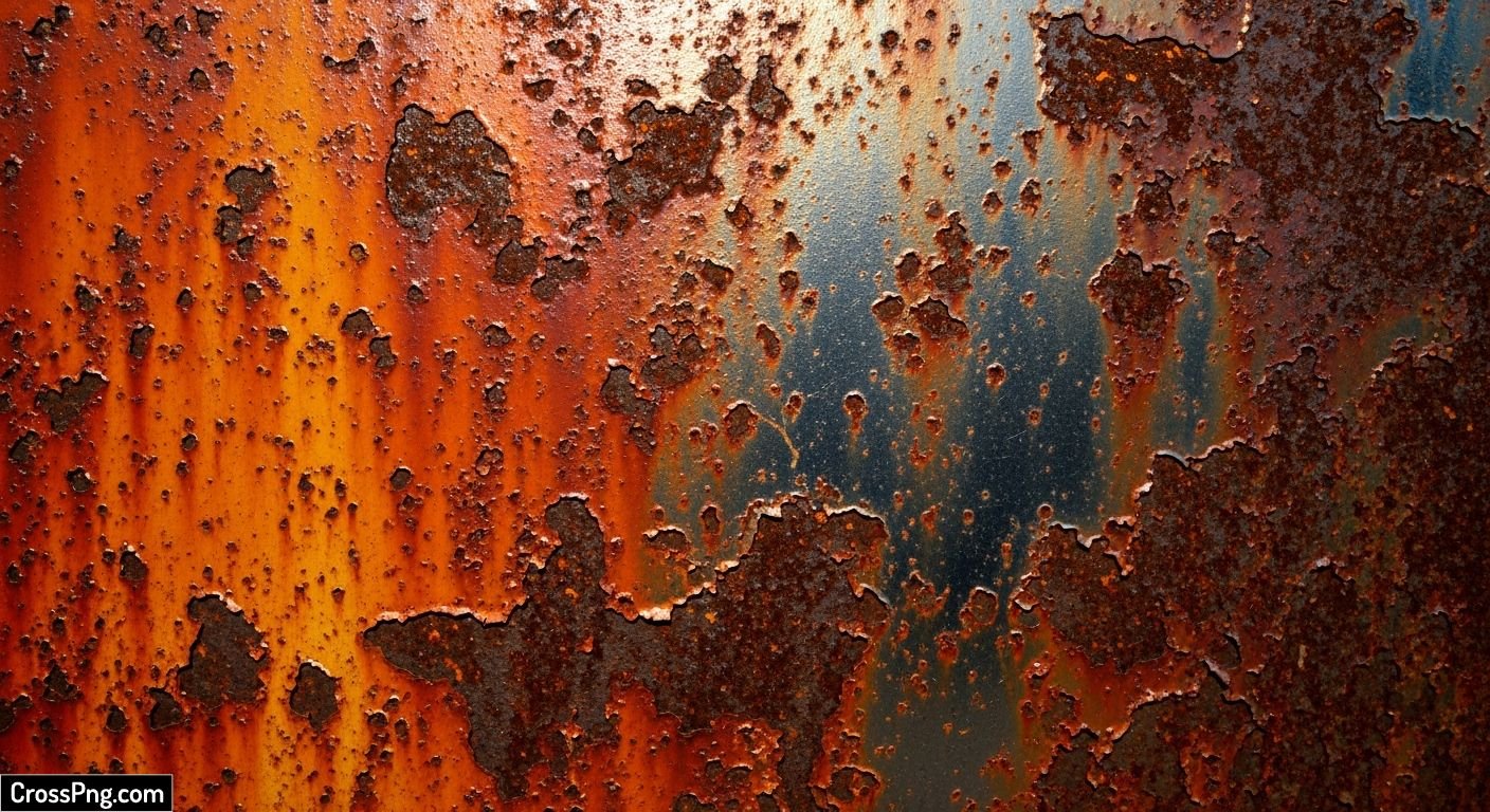 Rust background image 3