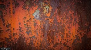 Rust background image