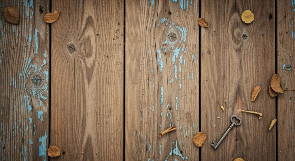 Rustic background image