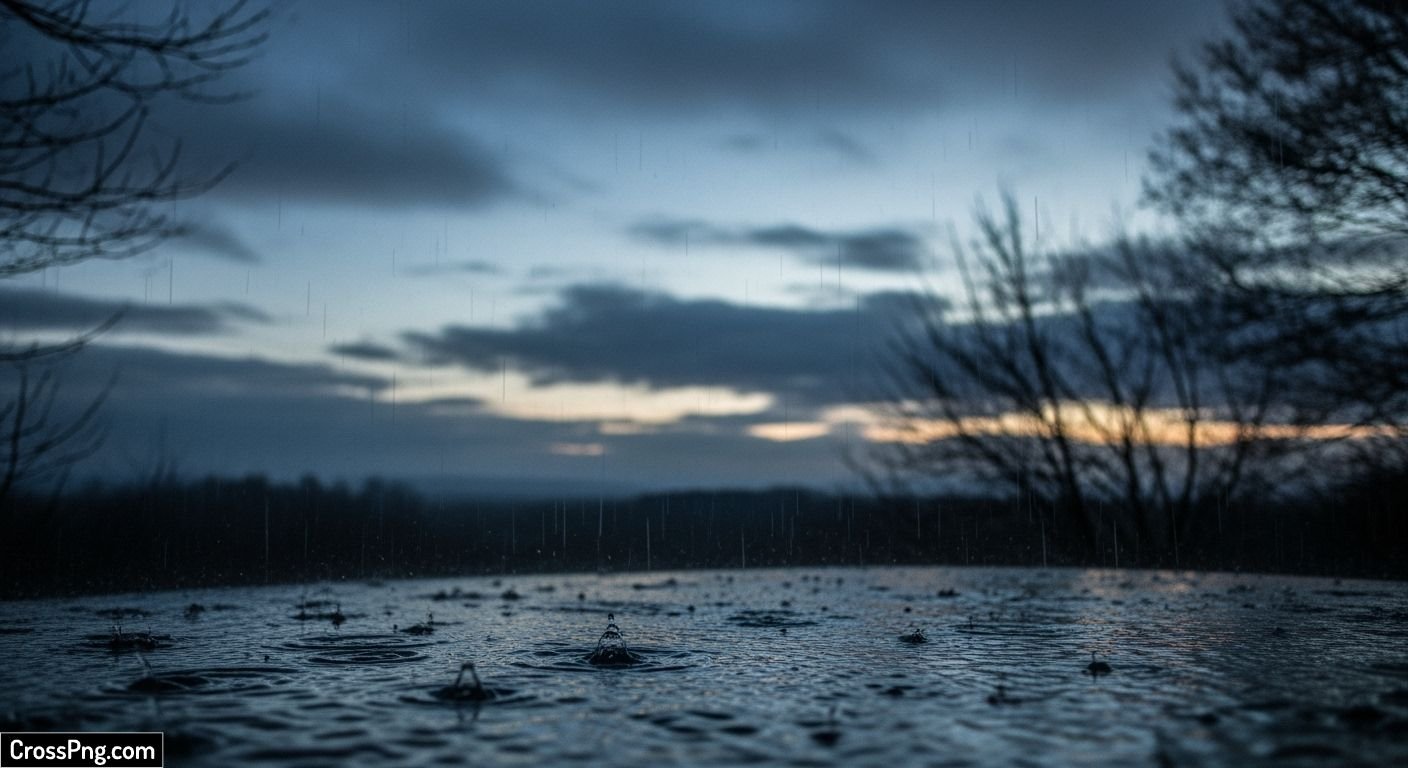 Sad background video image