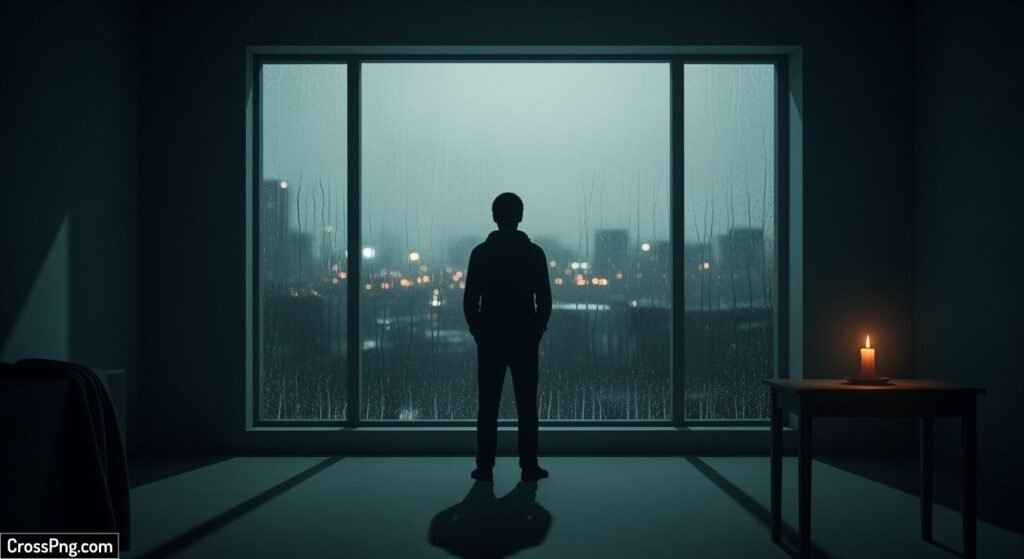 Sad video background image 2