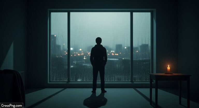 Sad video background image 2