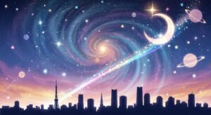 Sailor moon background image 5