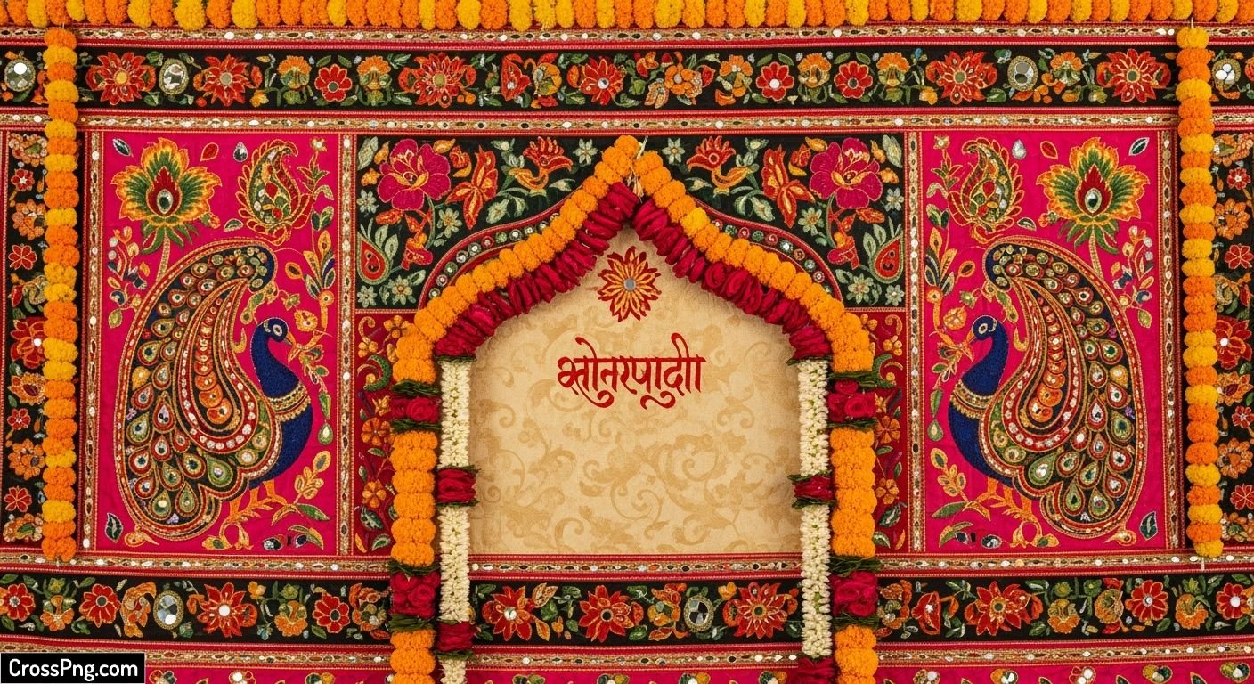 Sakharpuda banner background image