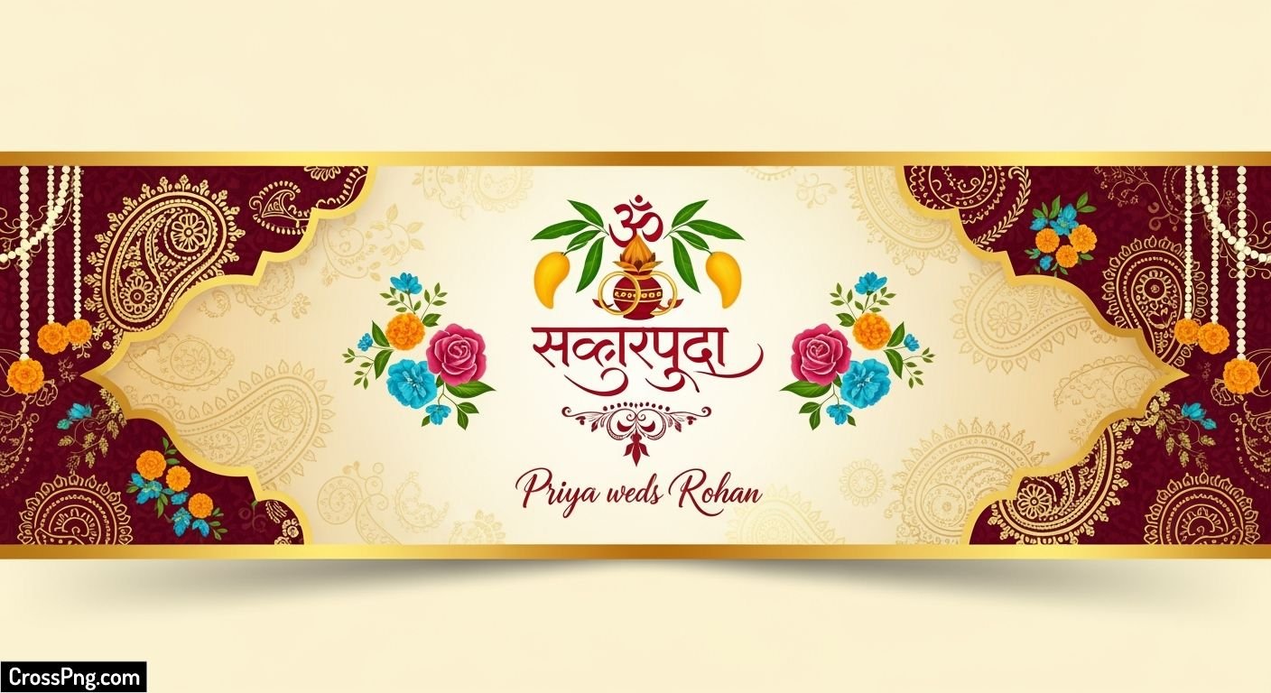 Sakharpuda banner background image