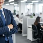 Sales background image 2