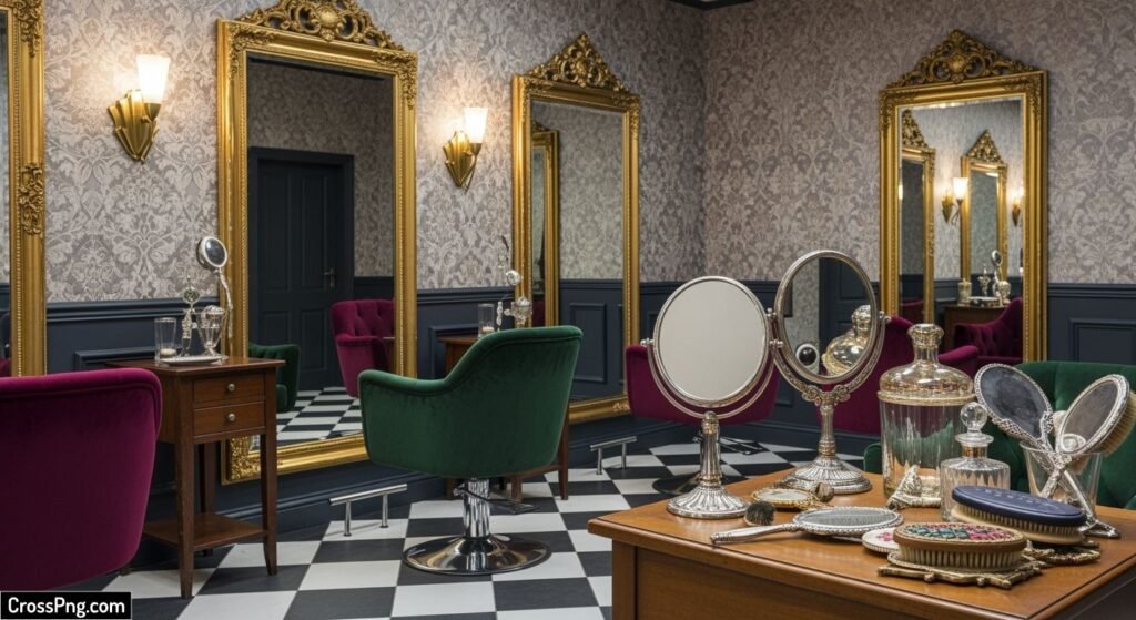 Sallon background image 3