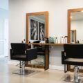 Salon background hd image