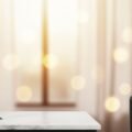 Salon banner background image