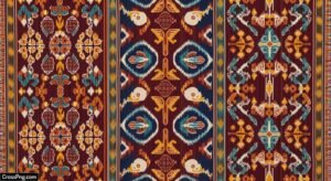 Sambalpuri background image