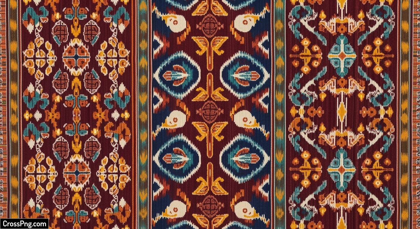 Sambalpuri background image