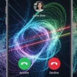 Samsung call background video download image