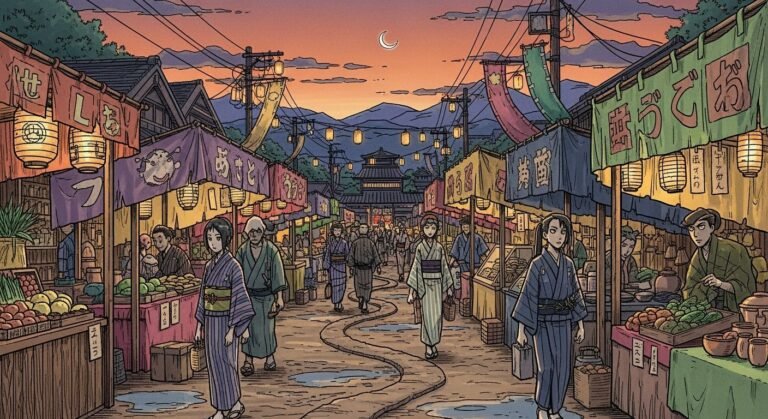 Samurai champloo background image 3