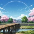 Samurai champloo background