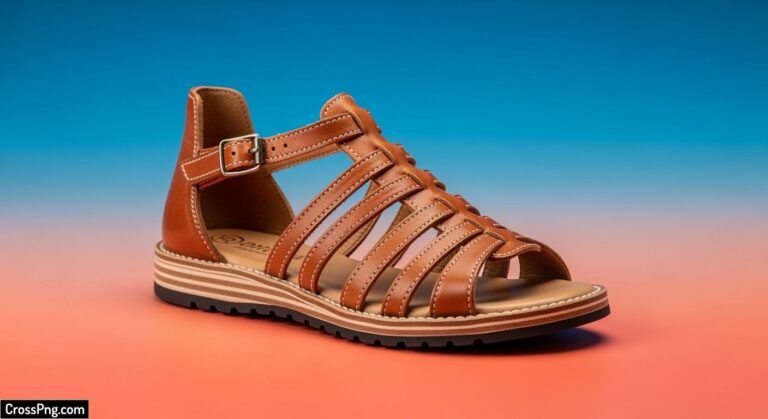 Sandal color background image