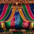 Sangeet background image