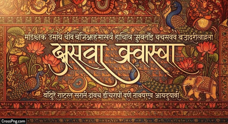 Sanskrit background image