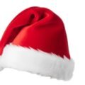 Santa hat no