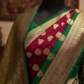 Saree background image