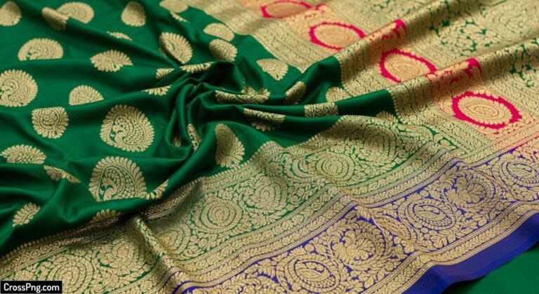 Saree background image 2
