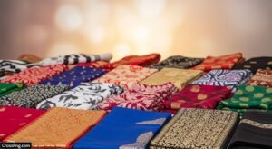 Saree background image