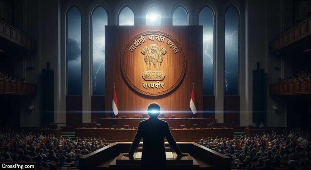 Sarkar background image