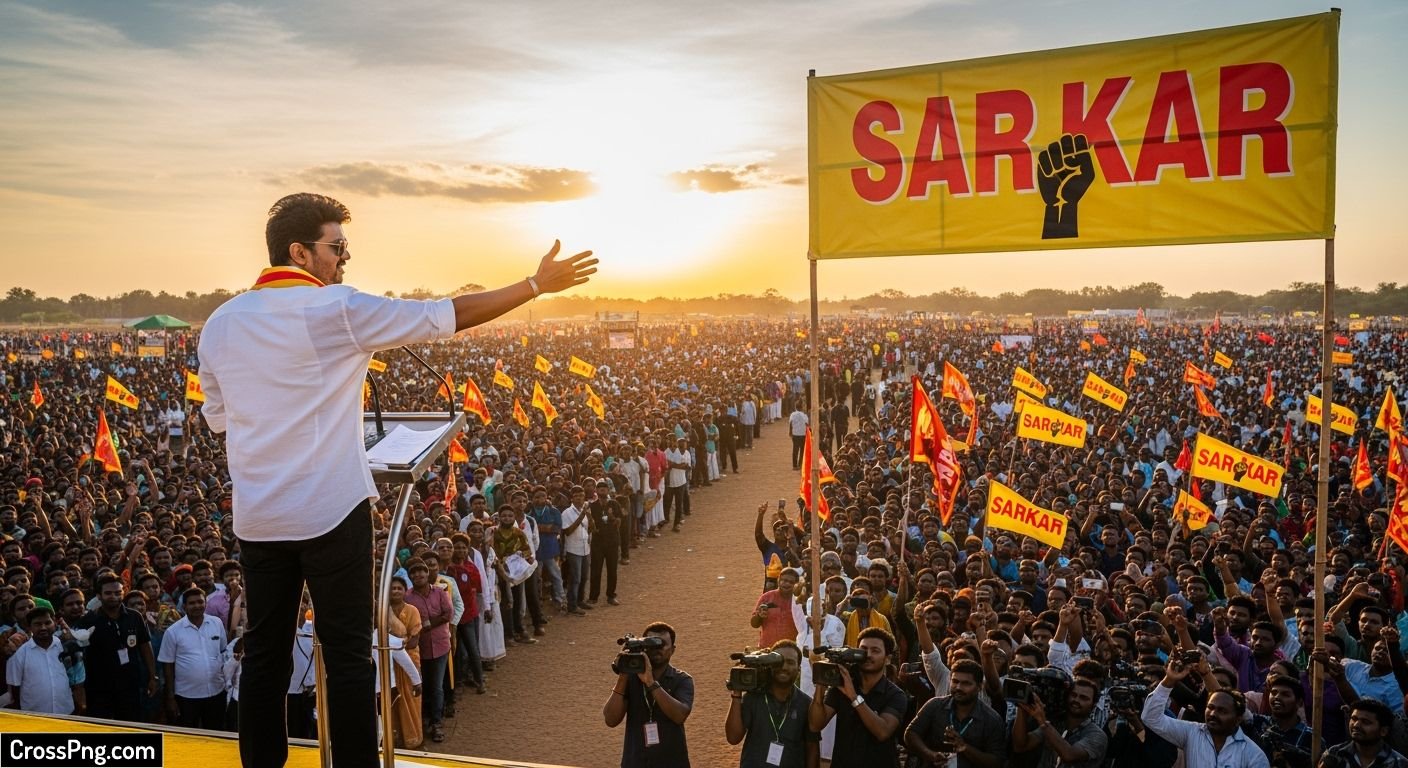 Sarkar background image