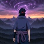 Sasuke background image 2