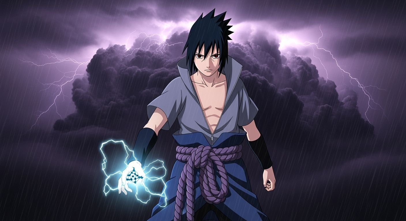 Sasuke uchiha background image 3