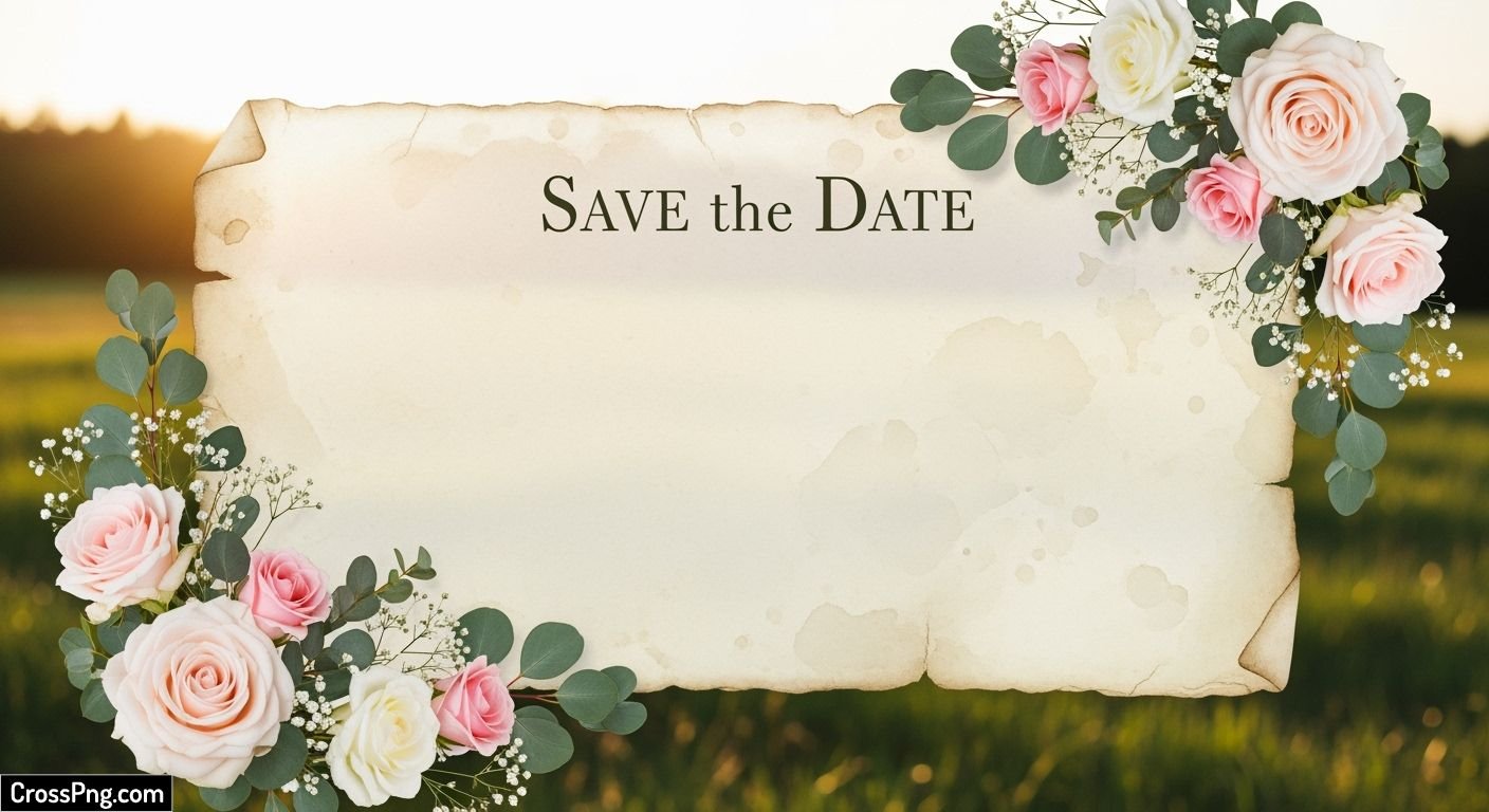 Save the date background images image