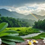 Sawan background image