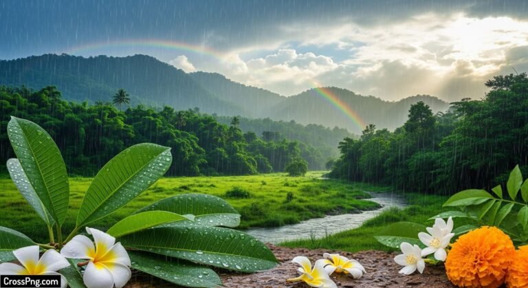 Sawan background image