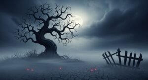 Scary background image 2