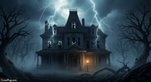 Scary background image 2