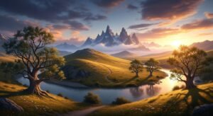 Scene background image 2