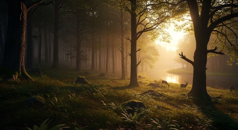 Scene background image 4