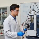 Science background image 3