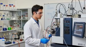 Science background image 3