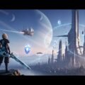 Science fiction final