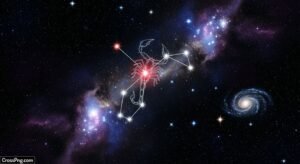 Scorpio background image 2