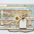 Scrapbook background image