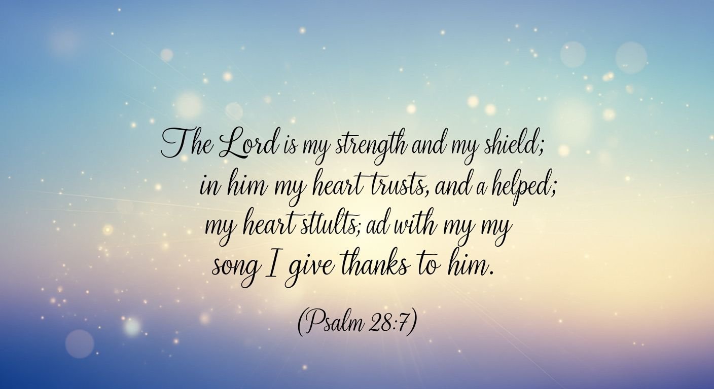 Scripture verse background image 2