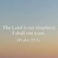 Scripture verse background