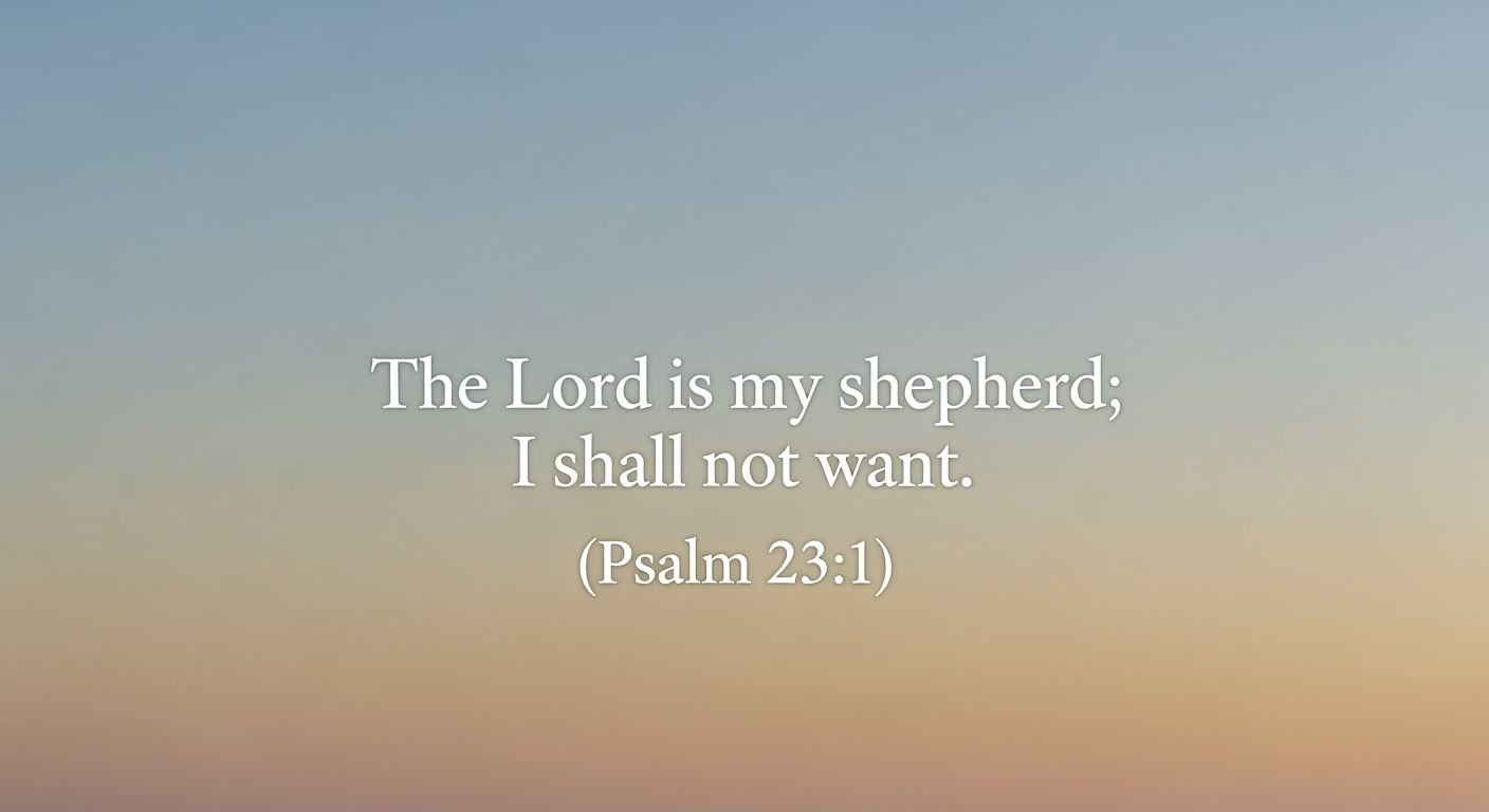 Scripture verse background image 3